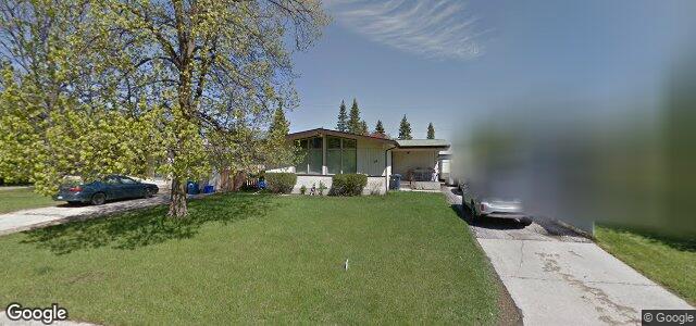 78 Belcourt Bay（加拿大曼尼托巴省温尼伯市）房屋照片