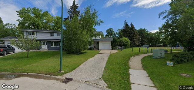 78 Cortez Bay（加拿大曼尼托巴省温尼伯市）房屋照片