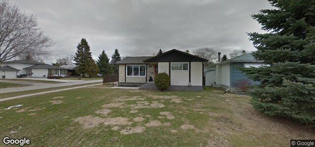 78 Pontiac Bay（加拿大曼尼托巴省温尼伯市）房屋照片
