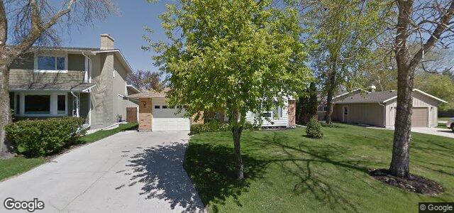 78 Robert Service Bay（加拿大曼尼托巴省温尼伯市）房屋照片