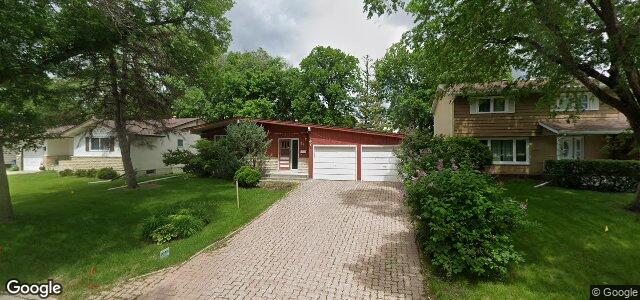 78 Shakespeare Bay（加拿大曼尼托巴省温尼伯市）房屋照片