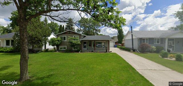 78 Twain Drive（加拿大曼尼托巴省温尼伯市）房屋照片