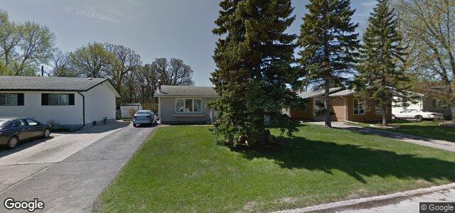 79 Belcourt Bay（加拿大曼尼托巴省温尼伯市）房屋照片