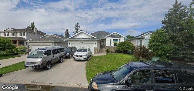 79 Franklin Bay（加拿大曼尼托巴省温尼伯市）房屋照片