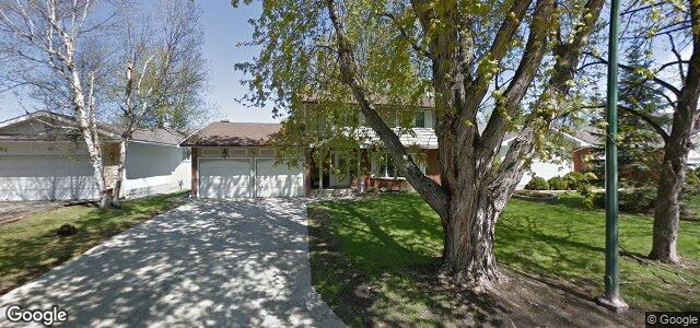 79 Kilmer Avenue（加拿大曼尼托巴省温尼伯市）房屋照片