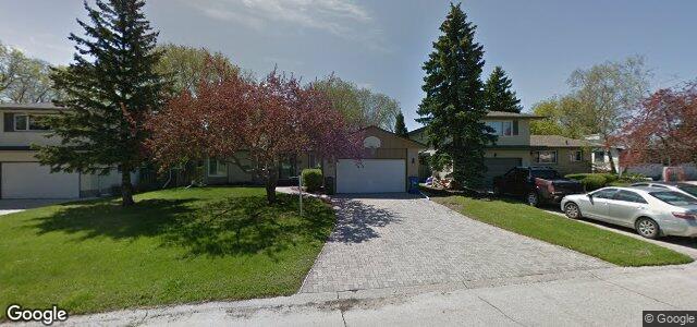 79 Robert Service Bay（加拿大曼尼托巴省温尼伯市）房屋照片