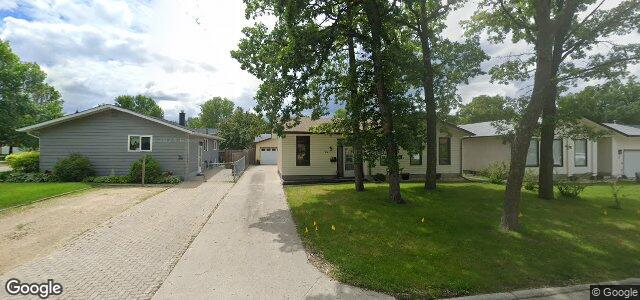 79 Shakespeare Bay（加拿大曼尼托巴省温尼伯市）房屋照片