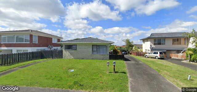 Photo of 8 Galsworthy Place in Winnipeg, Manitoba