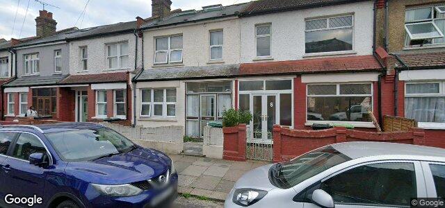 8 Thackeray Avenue（加拿大曼尼托巴省温尼伯市）房屋照片