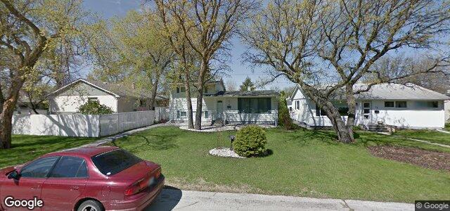 80 Addison Crescent（加拿大曼尼托巴省温尼伯市）房屋照片