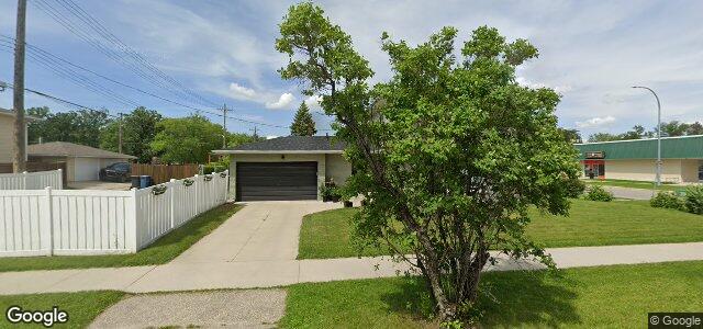 80 Browning Boulevard（加拿大曼尼托巴省温尼伯市）房屋照片