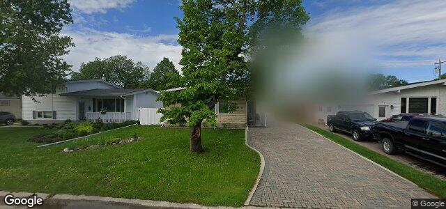 81 Columbus Crescent（加拿大曼尼托巴省温尼伯市）房屋照片