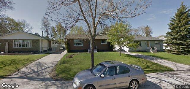 83 Canoe Bay（加拿大曼尼托巴省温尼伯市）房屋照片