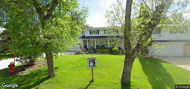 83 Coleridge Park Drive（加拿大曼尼托巴省温尼伯市）房屋照片