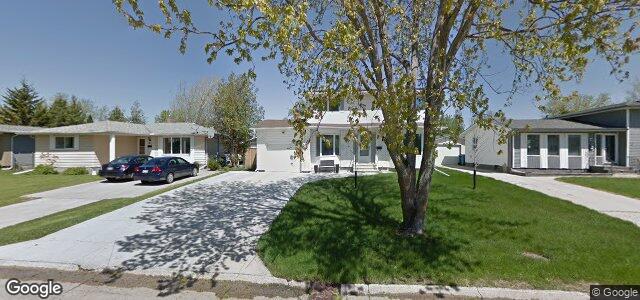 83 Erlandson Drive（加拿大曼尼托巴省温尼伯市）房屋照片