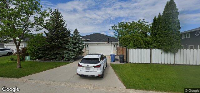 83 Franklin Bay（加拿大曼尼托巴省温尼伯市）房屋照片