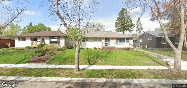 83 Haultain Crescent（加拿大曼尼托巴省温尼伯市）房屋照片