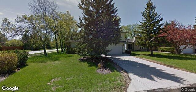 83 Robert Service Bay（加拿大曼尼托巴省温尼伯市）房屋照片