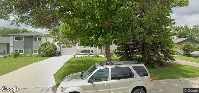 83 Twain Drive（加拿大曼尼托巴省温尼伯市）房屋照片