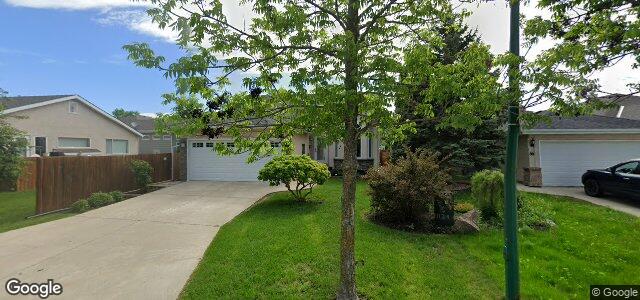 84 Franklin Bay（加拿大曼尼托巴省温尼伯市）房屋照片