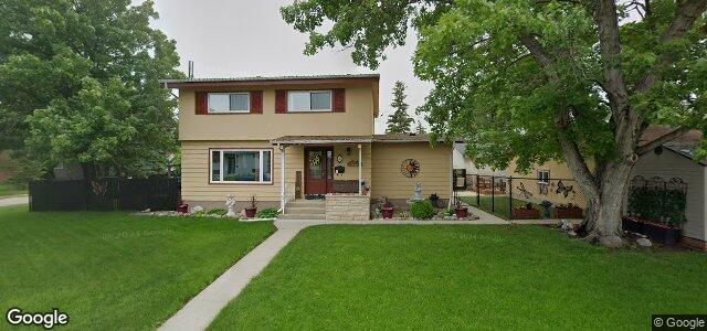 84 Haultain Crescent（加拿大曼尼托巴省温尼伯市）房屋照片