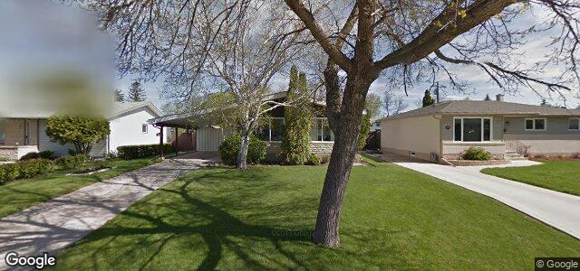 84 Manitou Bay（加拿大曼尼托巴省温尼伯市）房屋照片