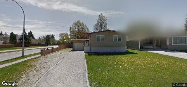 84 Wordsworth Way（加拿大曼尼托巴省温尼伯市）房屋照片