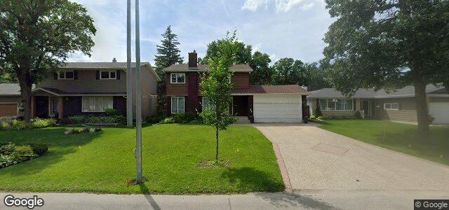 85 Dickens Drive（加拿大曼尼托巴省温尼伯市）房屋照片