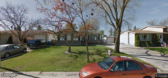 85 Manitou Bay（加拿大曼尼托巴省温尼伯市）房屋照片