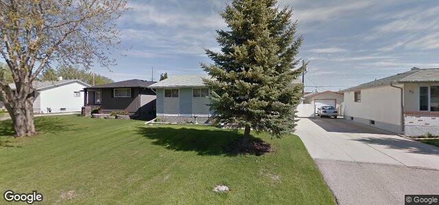 86 Canoe Bay（加拿大曼尼托巴省温尼伯市）房屋照片