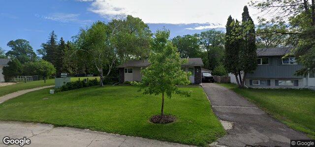 86 Cortez Bay（加拿大曼尼托巴省温尼伯市）房屋照片