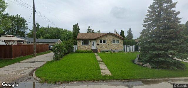 87 Haultain Crescent（加拿大曼尼托巴省温尼伯市）房屋照片