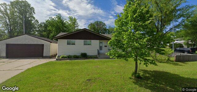 Photo of 89 Browning Boulevard in Winnipeg, Manitoba