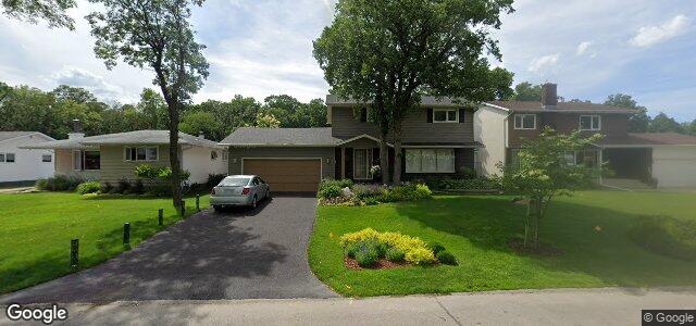 89 Dickens Drive（加拿大曼尼托巴省温尼伯市）房屋照片