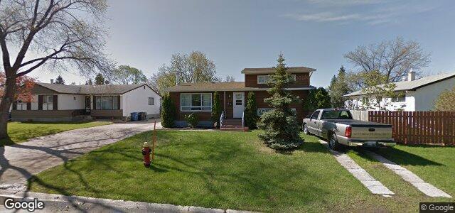 89 Manitou Bay（加拿大曼尼托巴省温尼伯市）房屋照片