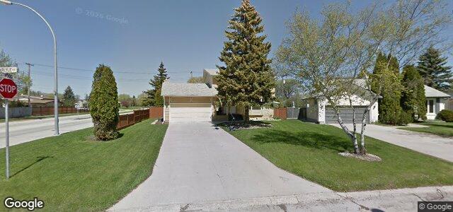 9 Carlyle Bay（加拿大曼尼托巴省温尼伯市）房屋照片