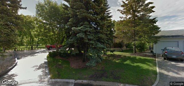 9 Westboine Place（加拿大曼尼托巴省温尼伯市）房屋照片