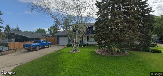 90 Columbus Crescent（加拿大曼尼托巴省温尼伯市）房屋照片