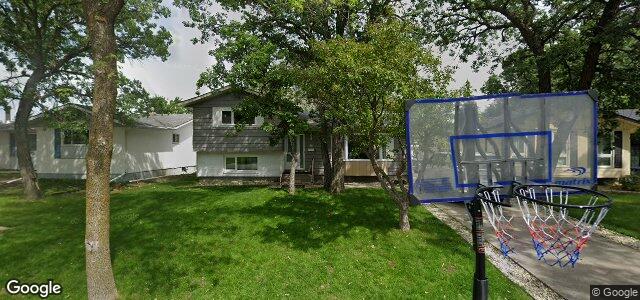 90 Dickens Drive（加拿大曼尼托巴省温尼伯市）房屋照片