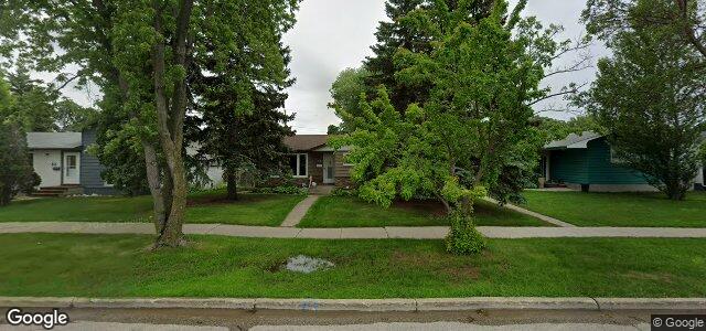 90 Sansome Avenue（加拿大曼尼托巴省温尼伯市）房屋照片