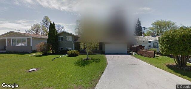 90 Wordsworth Way（加拿大曼尼托巴省温尼伯市）房屋照片