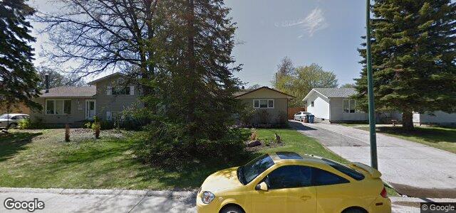 91 Belcourt Bay（加拿大曼尼托巴省温尼伯市）房屋照片