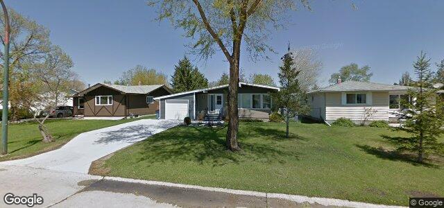 91 Erlandson Drive（加拿大曼尼托巴省温尼伯市）房屋照片