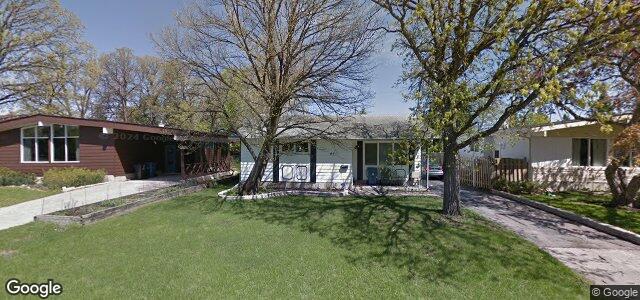 92 Belcourt Bay（加拿大曼尼托巴省温尼伯市）房屋照片