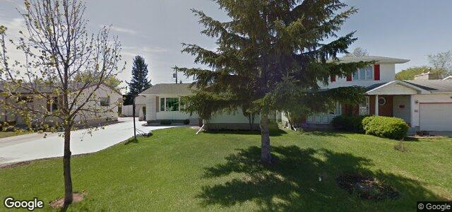 Photo of 92 Erlandson Drive in Winnipeg, Manitoba