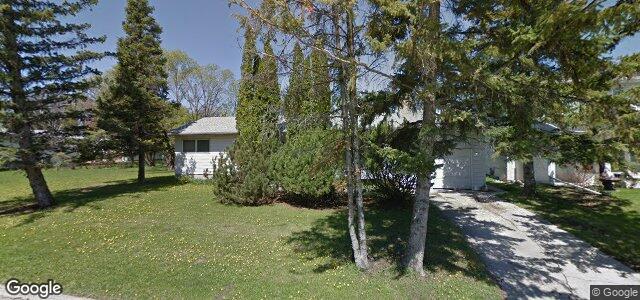 93 Wordsworth Way（加拿大曼尼托巴省温尼伯市）房屋照片