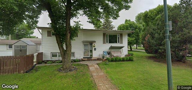 94 Haultain Crescent（加拿大曼尼托巴省温尼伯市）房屋照片