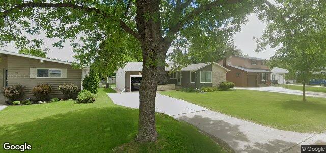 94 Twain Drive（加拿大曼尼托巴省温尼伯市）房屋照片