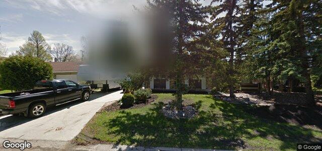 94 Wordsworth Way（加拿大曼尼托巴省温尼伯市）房屋照片