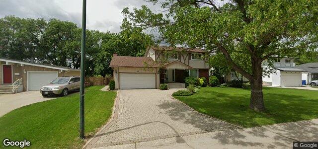 95 Twain Drive（加拿大曼尼托巴省温尼伯市）房屋照片
